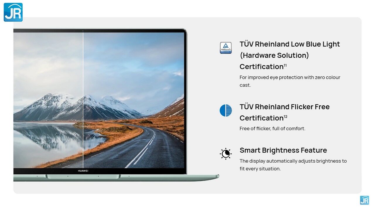 Preview Huawei MateBook 14s: Laptop Penggangu Pasar Premium? 6 Preview Huawei matebook 14s 22