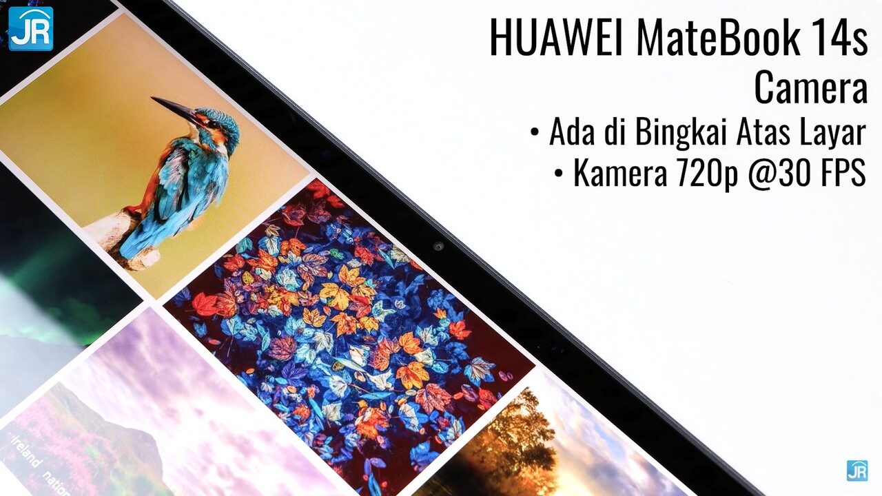 Preview Huawei MateBook 14s: Laptop Penggangu Pasar Premium? 7 Preview Huawei matebook 14s