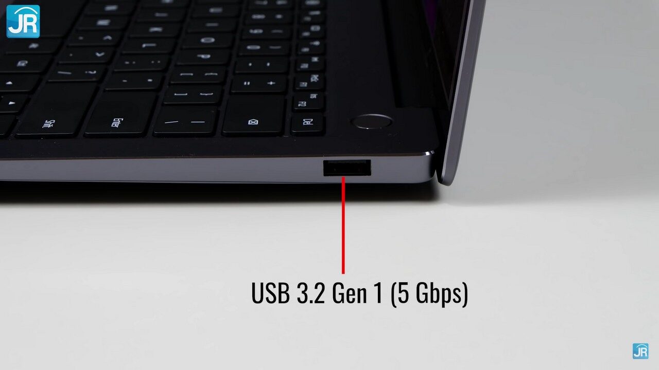 Preview Huawei MateBook 14s: Laptop Penggangu Pasar Premium? 10 Preview Huawei matebook 14s