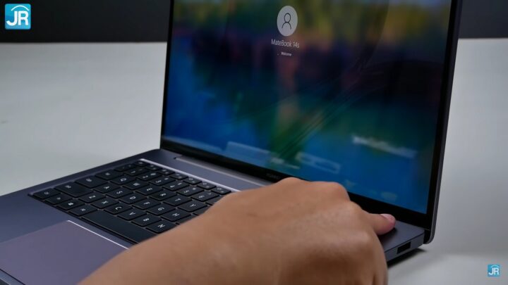 Preview Huawei MateBook 14s: Laptop Penggangu Pasar Premium? 12 Preview Huawei matebook 14s 31