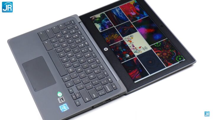 Review HP Chromebook 11 G8: Laptop Chromebook Resmi Termurah! 8 Review ChrReview Chromebook 11 G8 omebook 11 G8