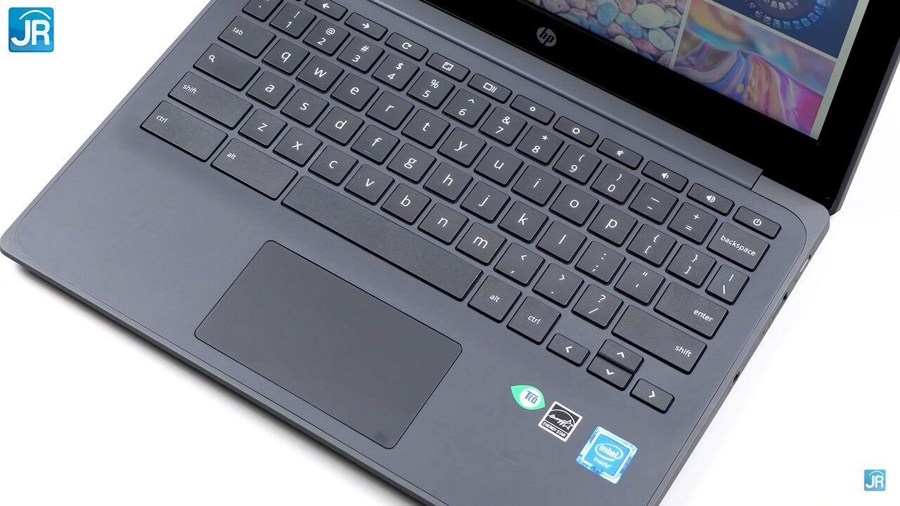 Review HP Chromebook 11 G8: Laptop Chromebook Resmi Termurah! 11 Review Chromebook 11 G8