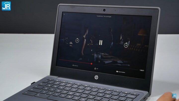 Review HP Chromebook 11 G8: Laptop Chromebook Resmi Termurah! 1 Review Chromebook 11 G8 35