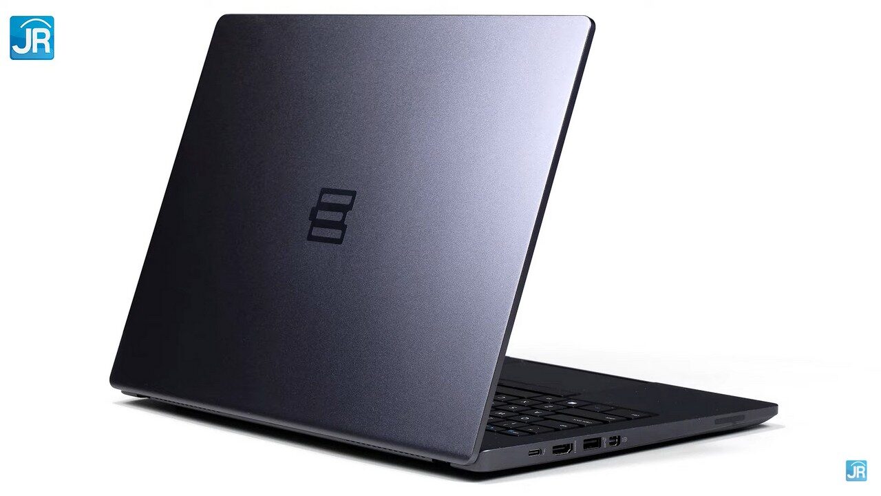 Review Intel NUC Element: Laptop dan PC Desktop Bisa Tukaran Prosesor? 9 Review Intel NUC Element 21