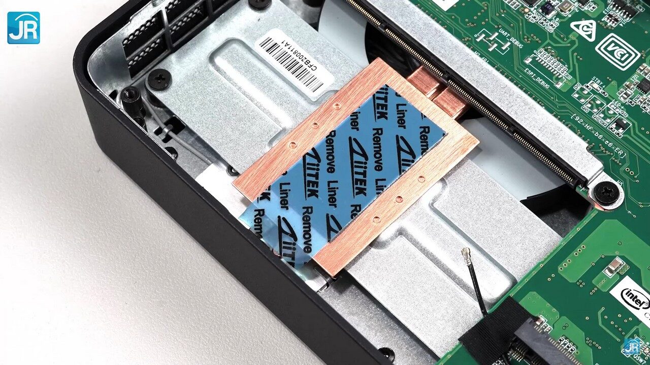 Review Intel NUC Element: Laptop dan PC Desktop Bisa Tukaran Prosesor? 2 Review Intel NUC Element