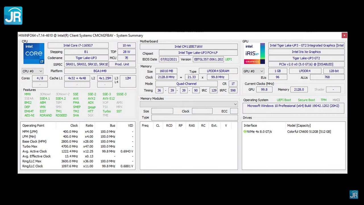 Review Intel NUC Element: Laptop dan PC Desktop Bisa Tukaran Prosesor? 1 Review Intel NUC Element