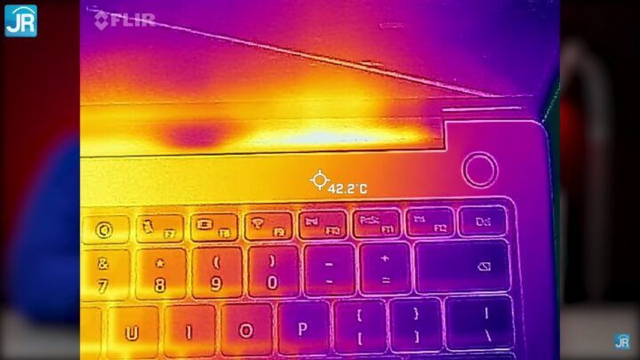 Review Huawei MateBook 14s: Standar Performa Laptop Kelas Premium Terbaru 22 Review Performa Huawei Matebook 14s 23