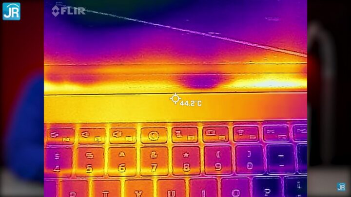 Review Huawei MateBook 14s: Standar Performa Laptop Kelas Premium Terbaru 23 Review Performa Huawei Matebook 14s 24