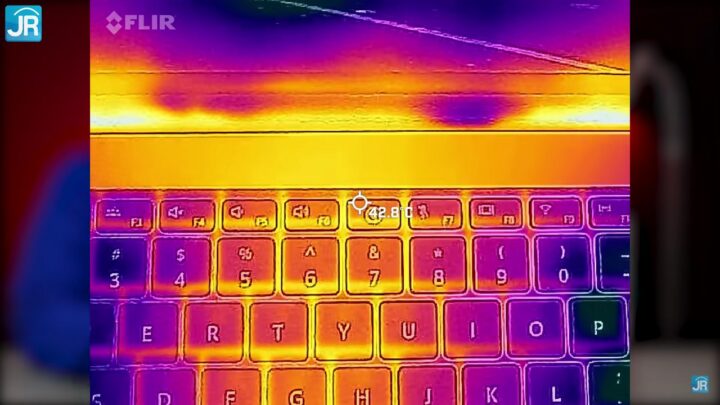 Review Huawei MateBook 14s: Standar Performa Laptop Kelas Premium Terbaru 24 Review Performa Huawei Matebook 14s 25