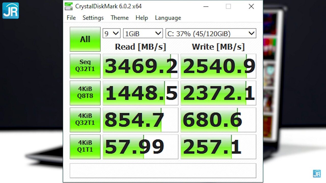 Review Huawei MateBook 14s: Standar Performa Laptop Kelas Premium Terbaru 1 Review Performa Huawei Matebook 14s