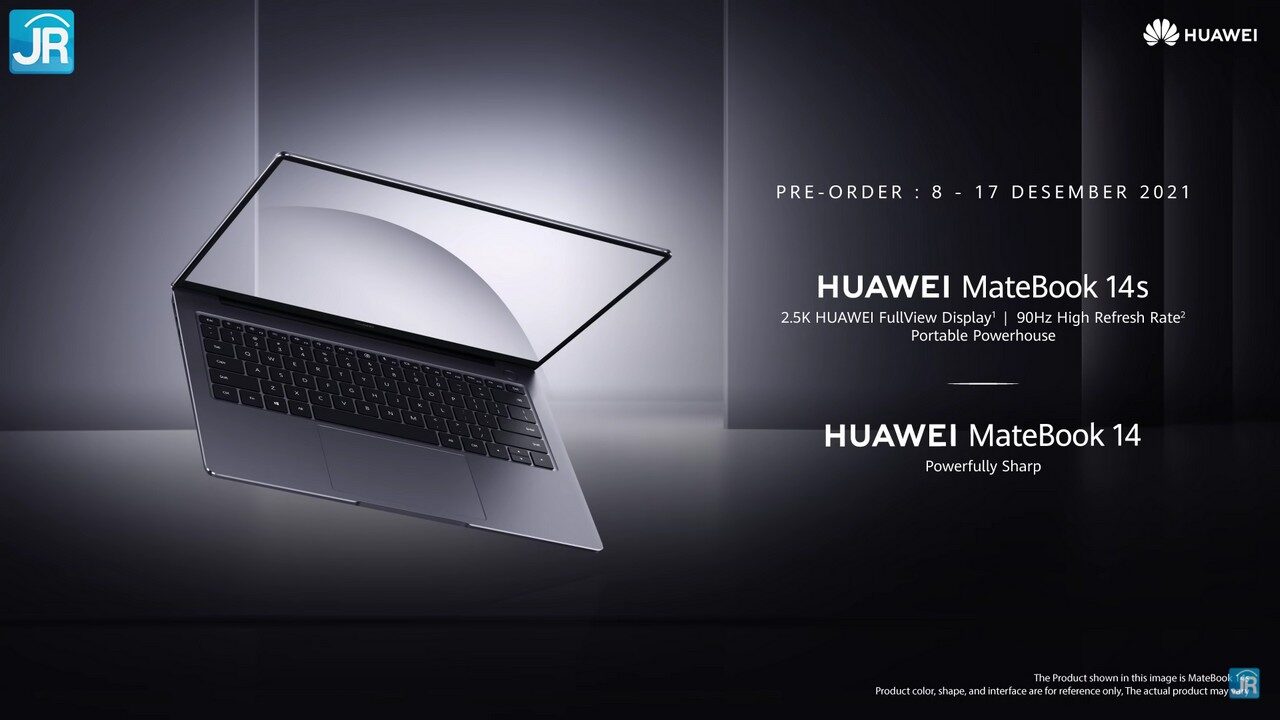 Review Huawei MateBook 14s: Standar Performa Laptop Kelas Premium Terbaru 4 Review Performa Huawei Matebook 14s 30