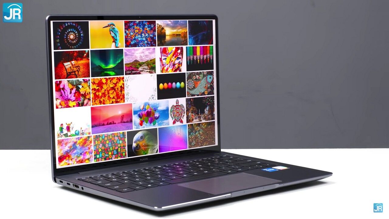 Review Huawei MateBook 14s: Standar Performa Laptop Kelas Premium Terbaru 1 Review Performa Huawei Matebook 14s