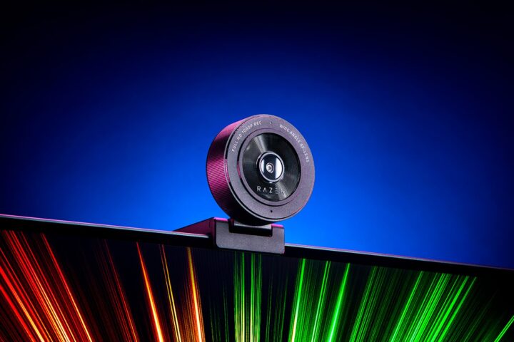 Review Razer Kiyo X: Harga Lebih Murah, Gambar Tetap Jernih 1 Review Razer Kiyo X