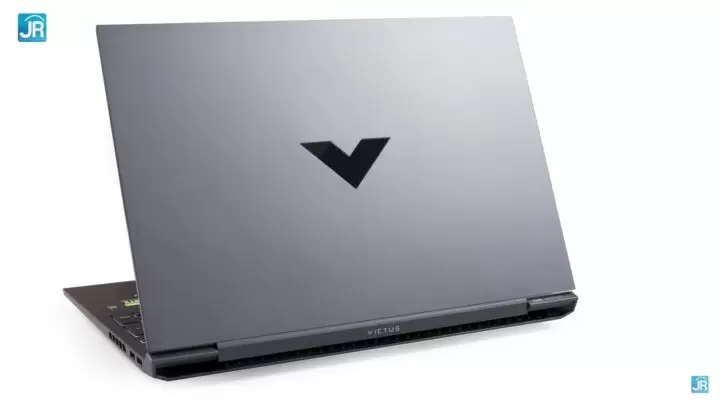 Review Victus by HP 16-e0088AX: Murah, Kencang, dan Dingin 2 Review Victus by HP 16 e0088AX