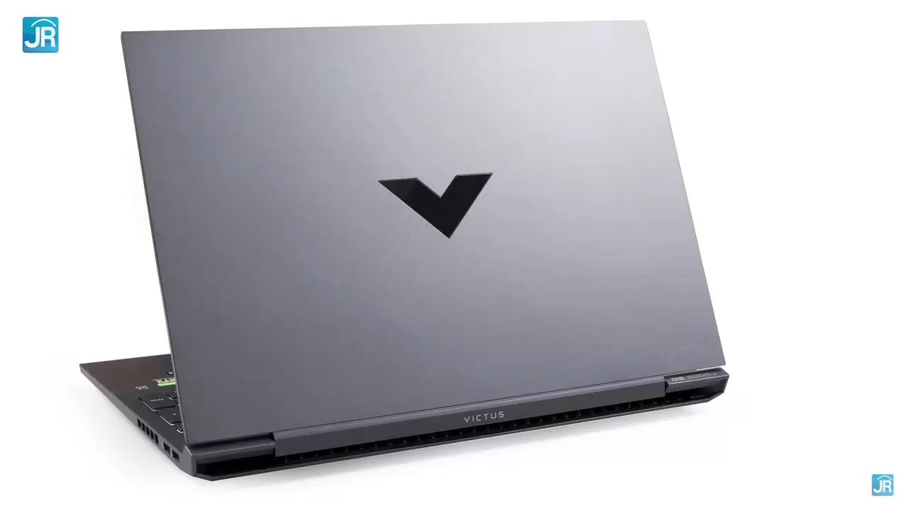 Review Victus by HP 16-e0088AX: Murah, Kencang, dan Dingin 180 Review Victus by HP 16 e0088AX