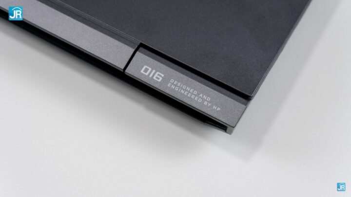 Review Victus by HP 16-e0088AX: Murah, Kencang, dan Dingin 3 Review Victus by HP 16 e0088AX