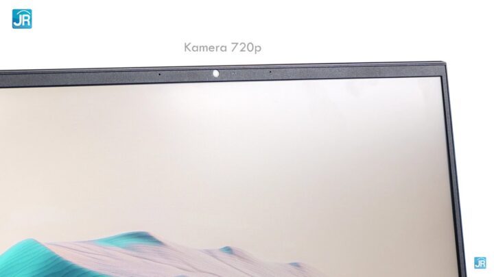 Review Victus by HP 16-e0088AX: Murah, Kencang, dan Dingin 7 Review Victus by HP 16 e0088AX