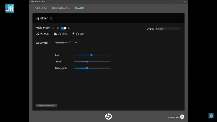 Review Victus by HP 16-e0088AX: Murah, Kencang, dan Dingin 9 Review Victus by HP 16 e0088AX