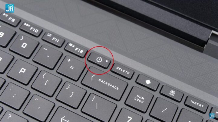 Review Victus by HP 16-e0088AX: Murah, Kencang, dan Dingin 15 Review Victus by HP 16 e0088AX 38