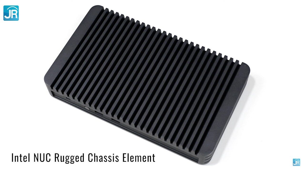 Review Intel NUC Element: Laptop dan PC Desktop Bisa Tukaran Prosesor? 15 Screenshot 788