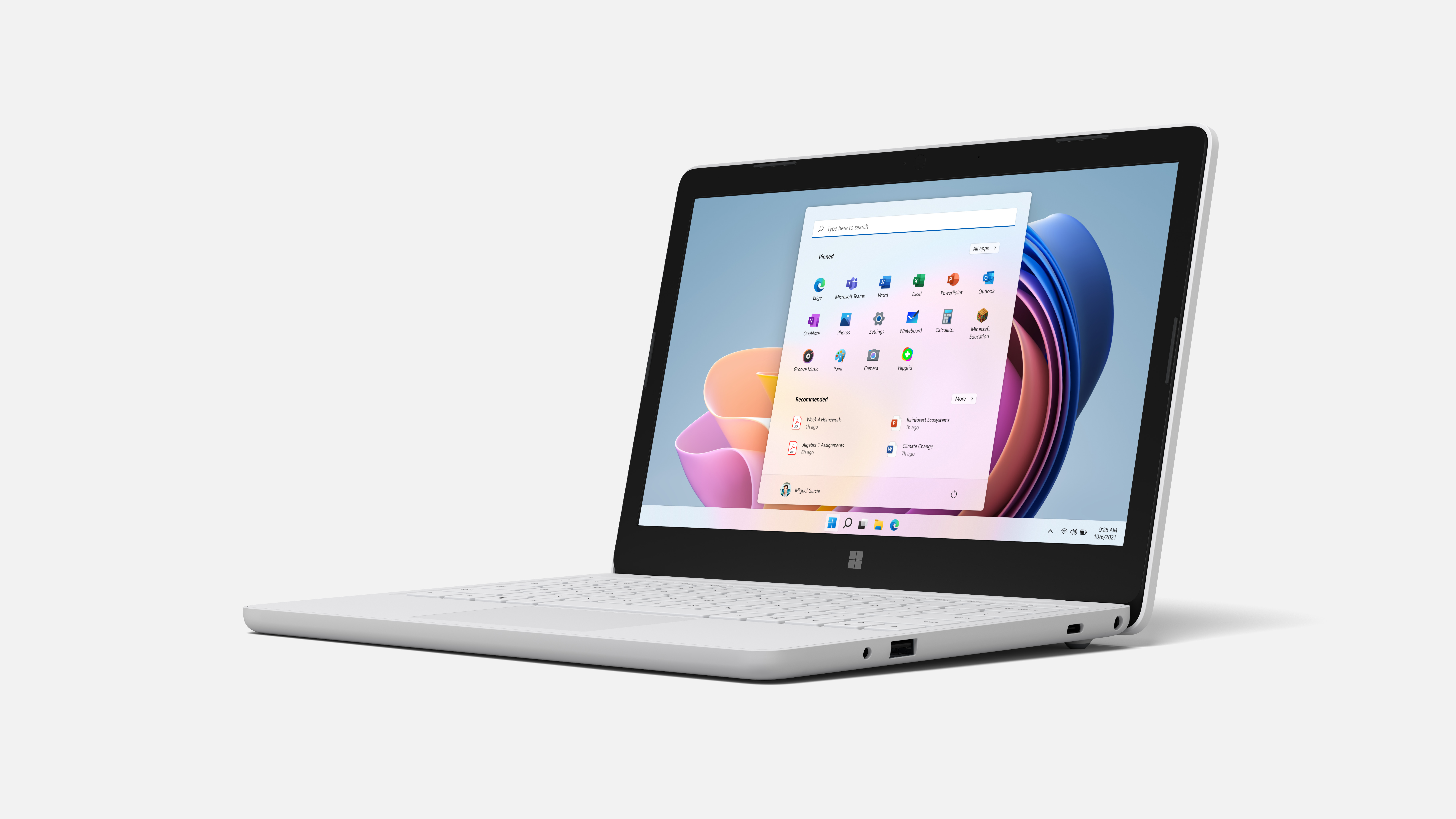 Microsoft Hadirkan Windows 11 SE, Siap Saingi Chrome OS 3 Microsoft Windows 11 SE
