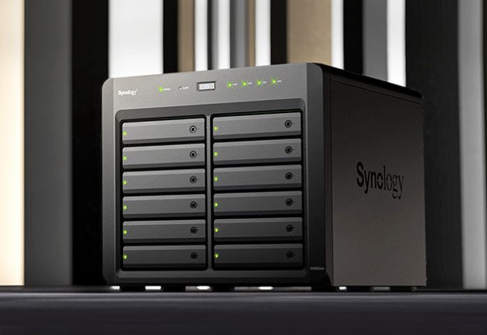 Mengenal Synology C2 Backup: Cloud Backup yang Aman dan Andal 1 Synology Diskstation DS3622xs DS2422+