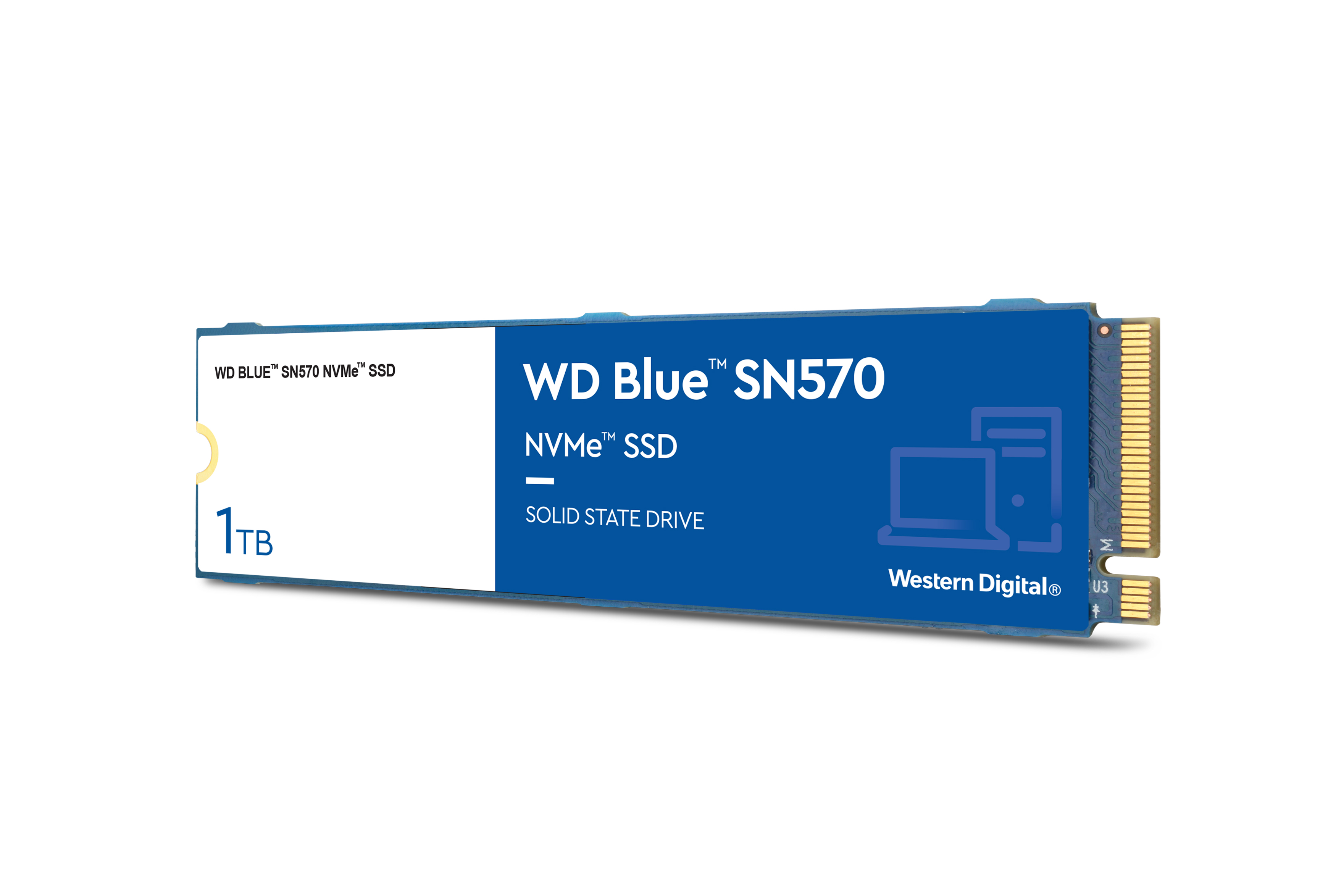 Western Digital Luncurkan SSD NMVe WD Blue SN570 untuk Para Content Creator 41 WDC WD Blue SN570 NVMe SSD prod img hero 1TB