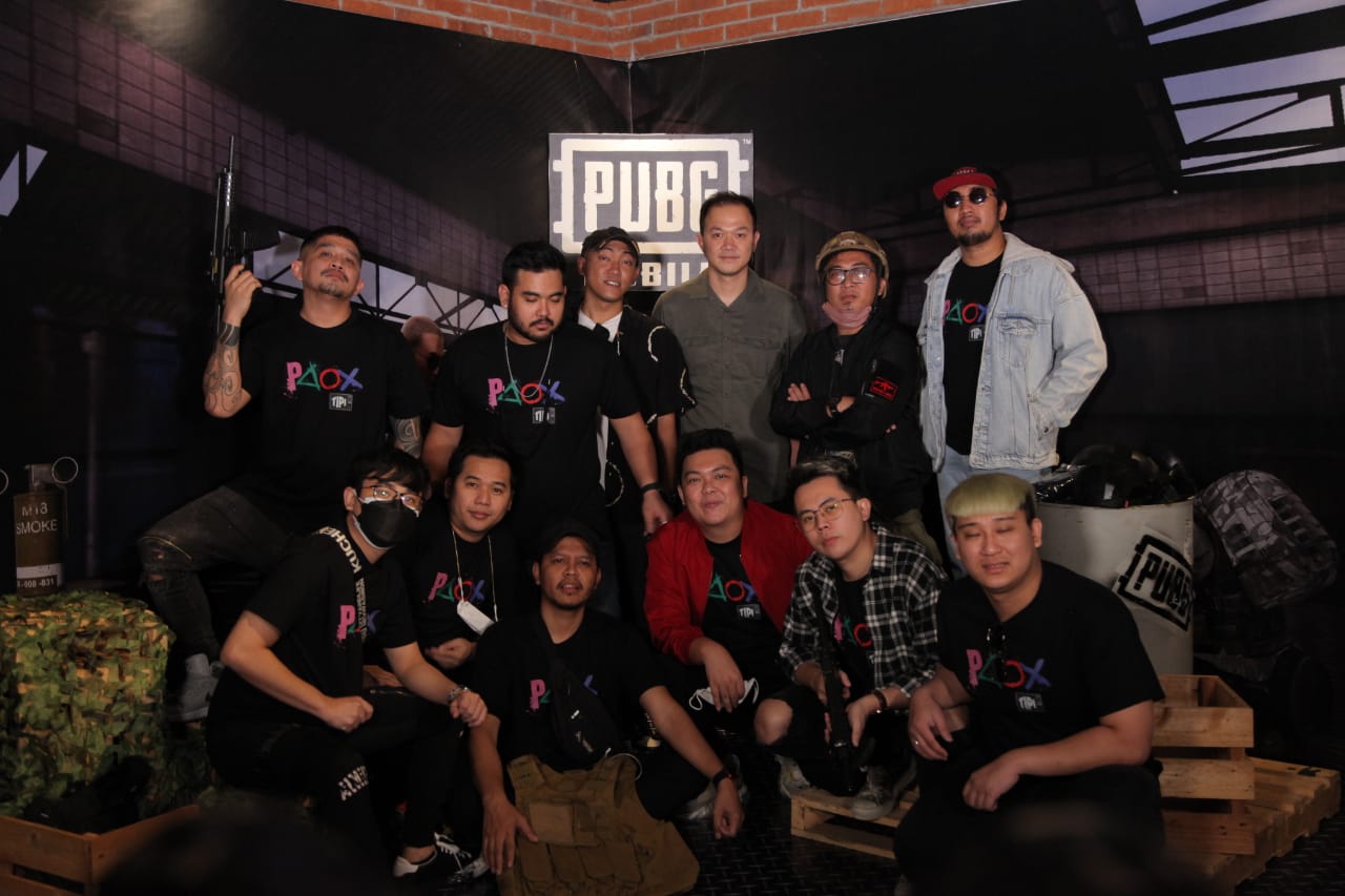 Direct Release: PUBG Mobile Bangun Kolaborasi Bersama Komedian 35 WhatsApp Image 2021 11 14 at 2.55.14 PM