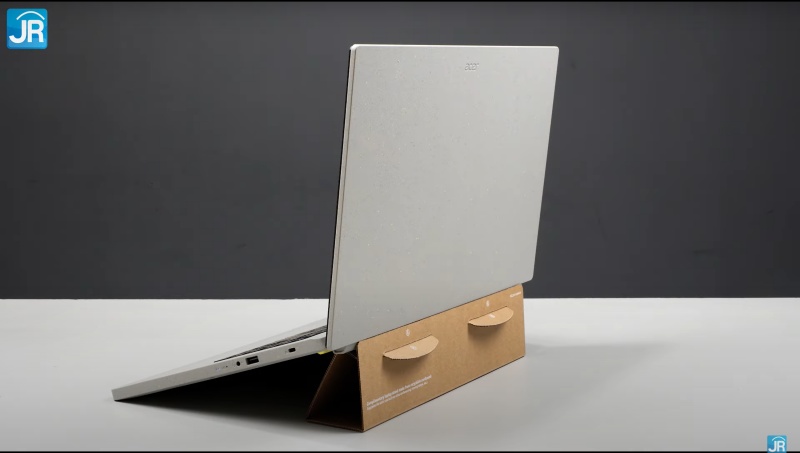 Review Acer Aspire Vero: Laptop dari Bahan Daur Ulang 16 acer aspire vero 11