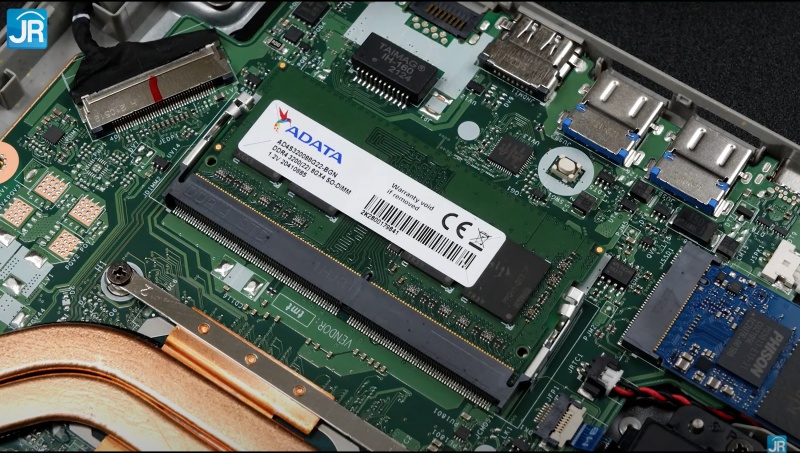Review Acer Aspire Vero: Laptop dari Bahan Daur Ulang 2 acer aspire vero 19