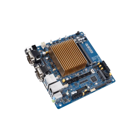 ASUS IoT mengumumkan motherboard industri Mini-ITX N51051I-IM-A 3 asus.mobo 003