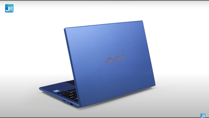 Review Axioo MyBook 14F: Laptop 4 Jutaan dengan Layar Kelas Flagship! 3 axioo mybook 14f 2