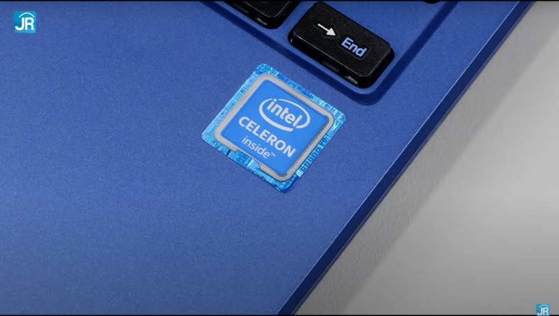 Review Axioo MyBook 14F: Laptop 4 Jutaan dengan Layar Kelas Flagship! 2 axioo mybook 14f 7