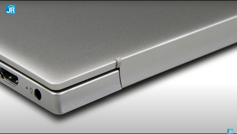 Review HP Pavilion 14-ec0008AU: Laptop Tipis yang Kencang, Serba Bisa, dan Terjangkau 10 engsel