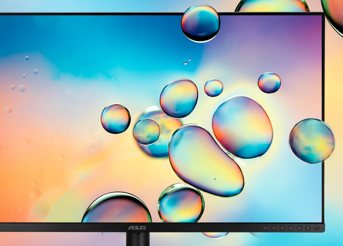 ASUS mengumumkan ketersediaan monitor profesional ProArt Display PA329CV. 16 fwebp feat