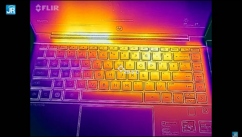 Review HP Pavilion 14-ec0008AU: Laptop Tipis yang Kencang, Serba Bisa, dan Terjangkau 11 gaming flirONE