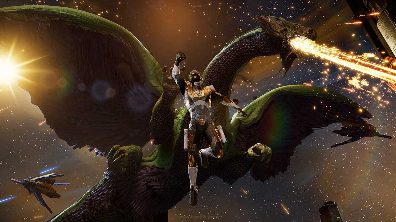 Review Marvel’s Guardians of the Galaxy: Ternyata Super Keren! 1 guardians of galaxy jagatplay 176 2