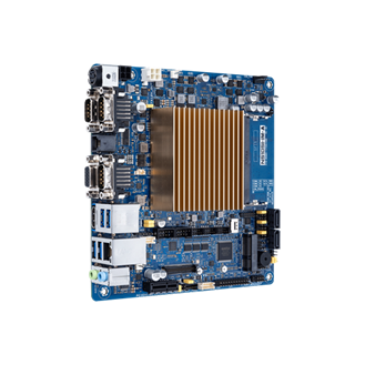 ASUS IoT mengumumkan motherboard industri Mini-ITX N51051I-IM-A 58 image002