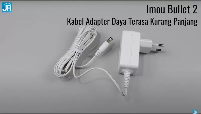 Review Imou Bullet 2: CCTV Outdoor Tidak Wajib Internet 8 imou bullet 2 1