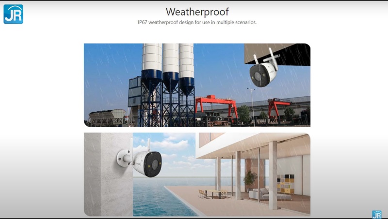 Review Imou Bullet 2: CCTV Outdoor Tidak Wajib Internet 5 imou bullet 2 16