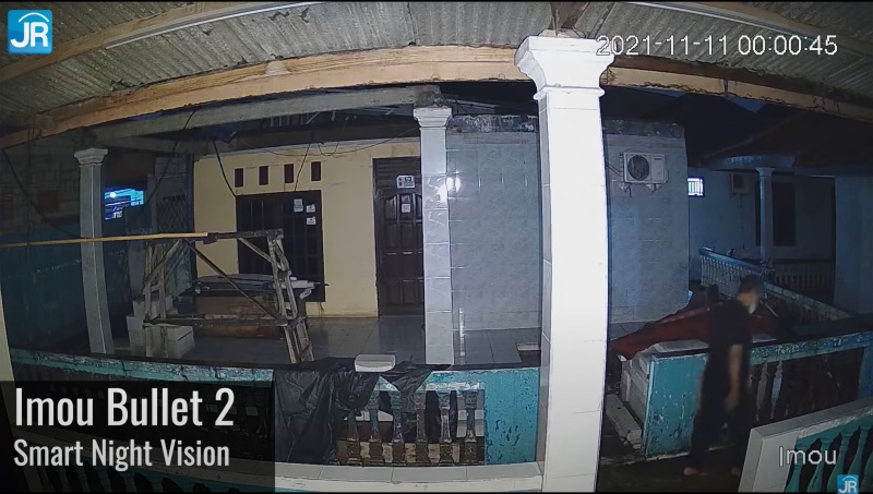 Review Imou Bullet 2: CCTV Outdoor Tidak Wajib Internet 9 imou bullet 2 18