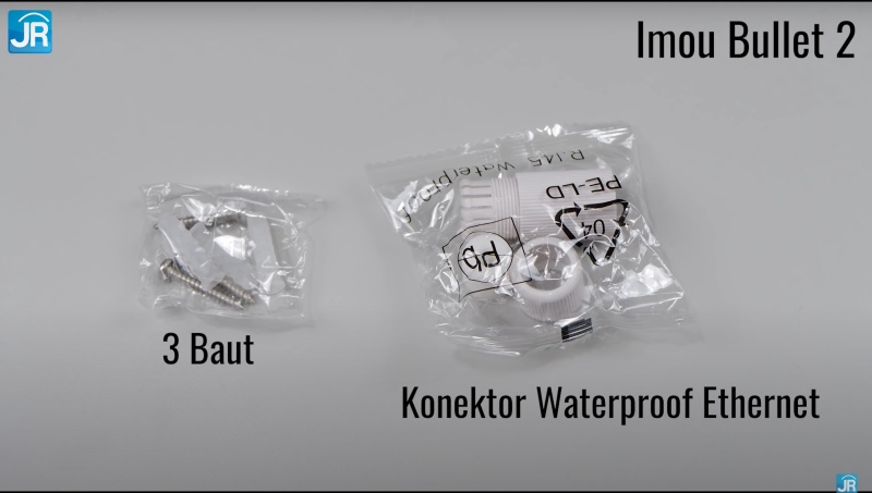 Review Imou Bullet 2: CCTV Outdoor Tidak Wajib Internet 2 imou bullet 2 5