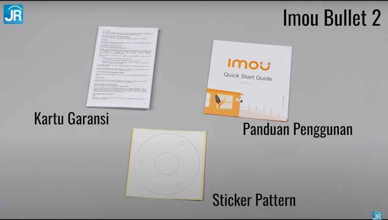 Review Imou Bullet 2: CCTV Outdoor Tidak Wajib Internet 3 imou bullet 2 6