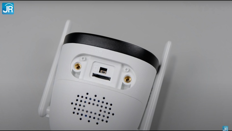 Review Imou Bullet 2: CCTV Outdoor Tidak Wajib Internet 6 imou bullet 2 9