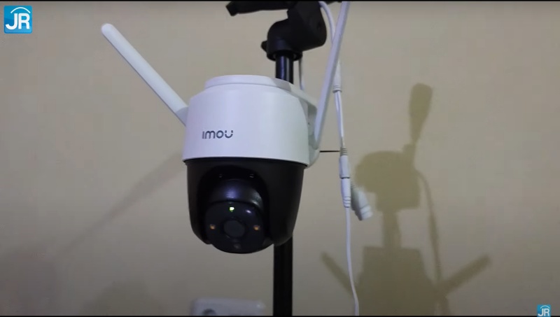 Review Imou Cruiser: CCTV Outdoor, Pengawasan Luas dan Kaya Fitur 1 imou cruiser 3