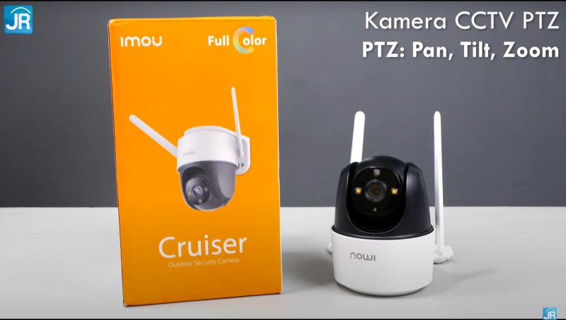 Review Imou Cruiser: CCTV Outdoor, Pengawasan Luas dan Kaya Fitur 34 imou cruiser 4