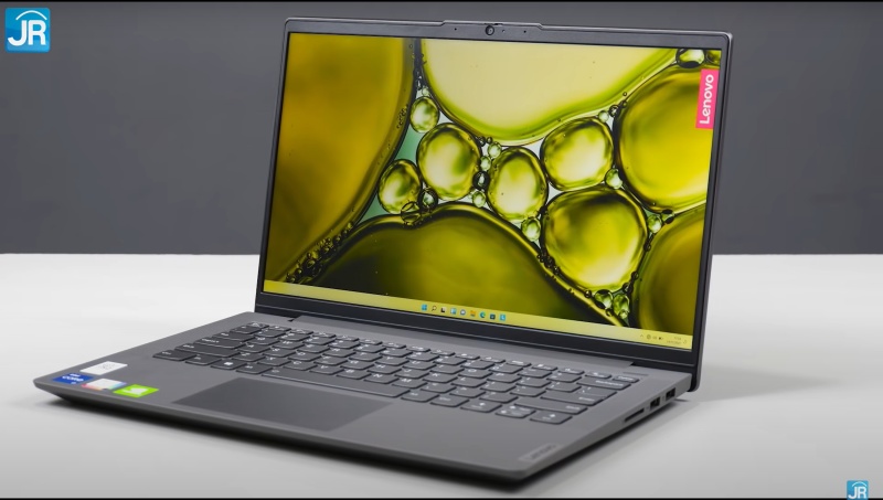 Review Lenovo Ideapad Slim 5i (2021): Ringkas dan Serba Bisa! 10 lenovo ideapad slim 5i 2021 2