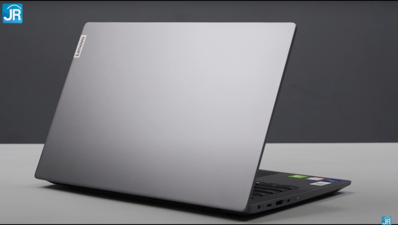 Review Lenovo Ideapad Slim 5i (2021): Ringkas dan Serba Bisa! 11 lenovo ideapad slim 5i 2021 3
