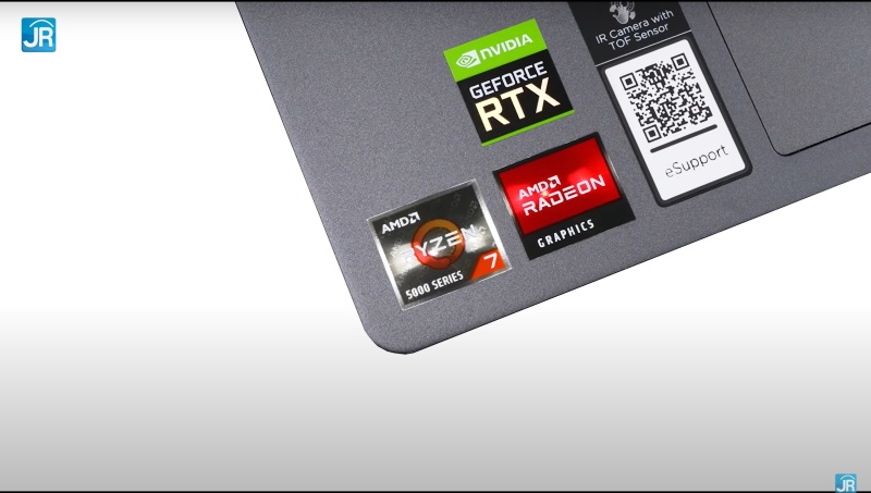 lenovo ideapad slim pro 5 2