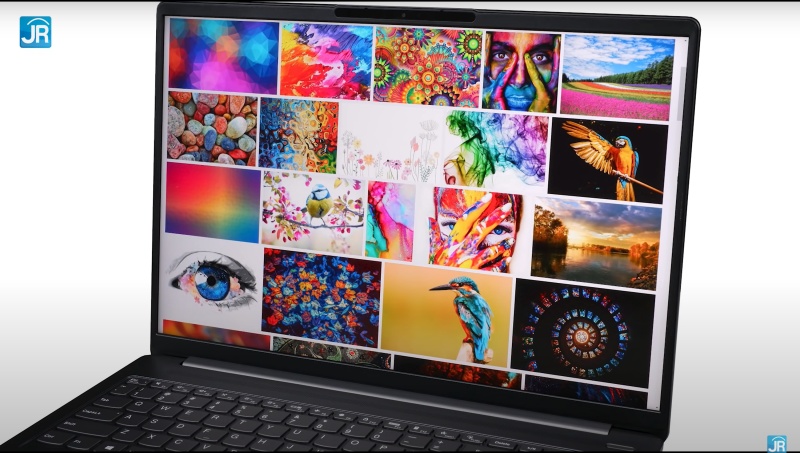 lenovo ideapad slim pro 5 5